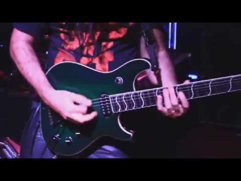 HARDSTUFF - Here I Go Again (Whitesnake) DVD 2014