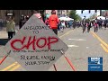 3 years post-CHOP: Seattle's East Precinct reflects on policing controversy
