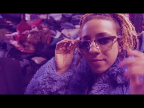 Luísa e os Alquimistas | Brechó | (Videoclipe)