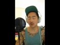 I Will Always Love You - Whitney Houston (Cover ...