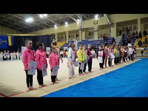 "Irini Cup" 2013, πρώτη μέρα