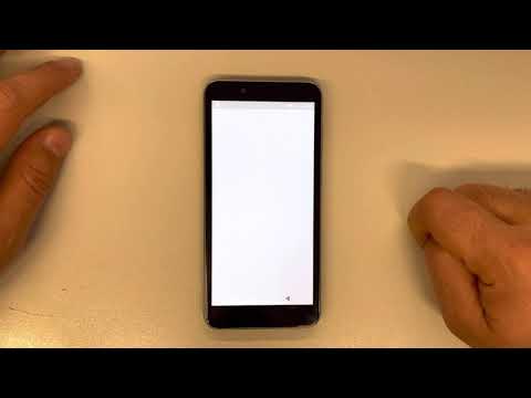 Emporia Smart 3mini Google Bypass FRP Google Konto entfernen