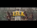 RJ Kanierra LELA Official Music Video