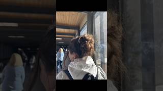 Download lagu Daily messy bun for girl #hairstyle mp3