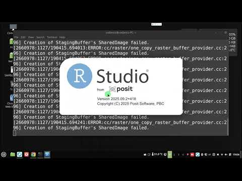 Intro to Linux and Linux Distributions for Bioinformatics and Data Science
