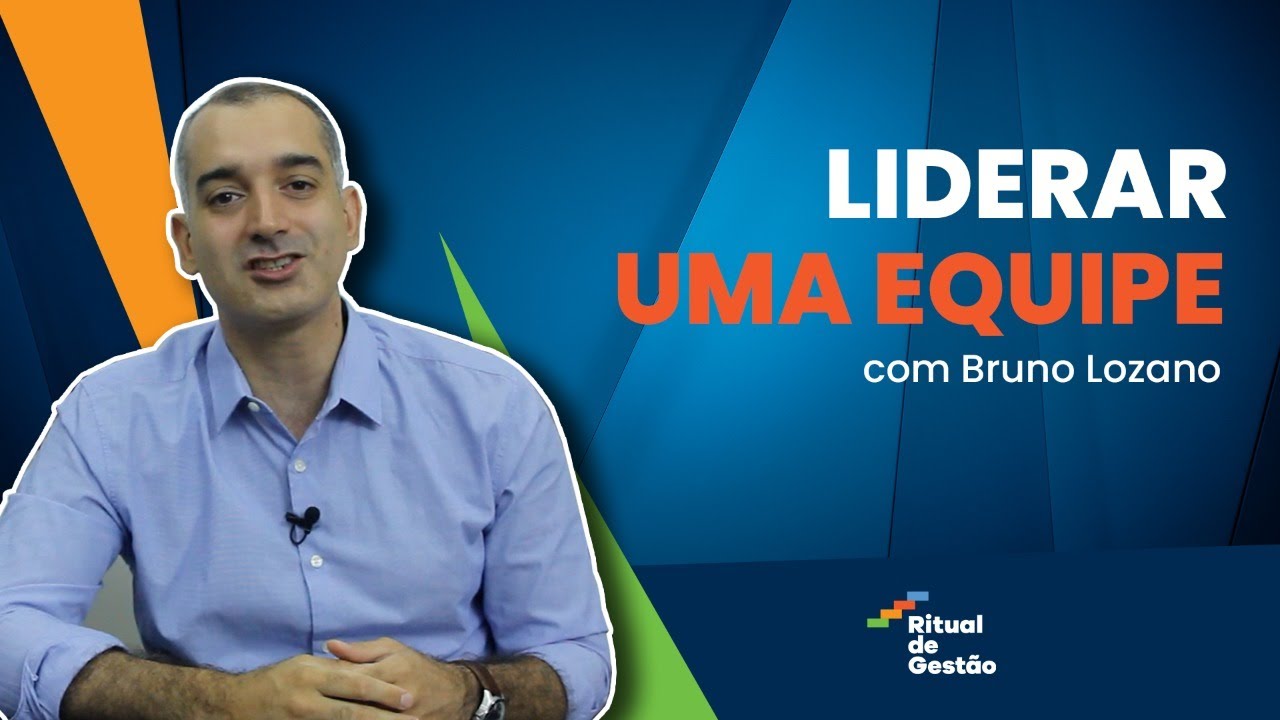 O que é preciso para liderar uma equipe?