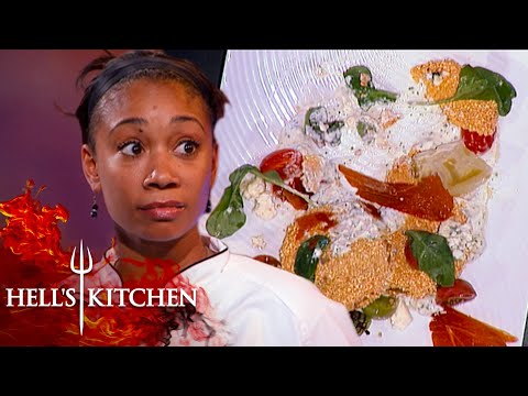 Ja'Nel Presents A BLT | Hell's Kitchen
