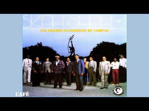 SKAH-SHAH #1 — Café