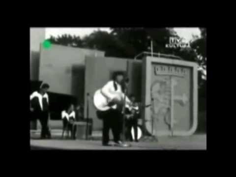 Karin Stanek - Malowana Lala (Opole 1963) v.3.mpg