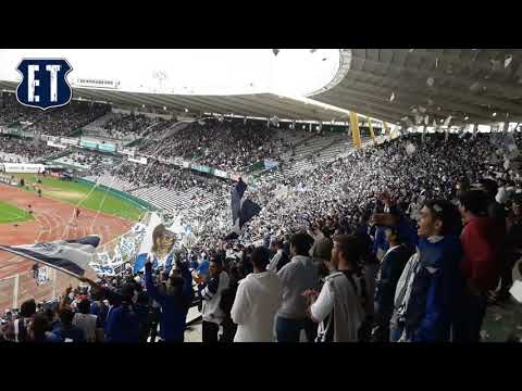 "Â¡Â¡Que placer verte otra vez!! Talleres de Córdoba" Barra: La Fiel &bull; Club: Talleres