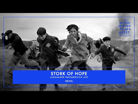 afbeelding Stork of Hope