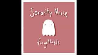 Sorority Noise - Rory Shield