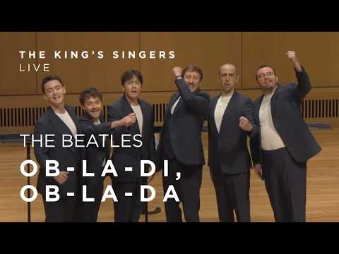Ob-la-di, Ob-la-da (arr. Runswick) のサムネイル