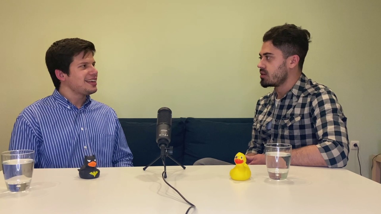 Πότε και πώς να βελτιστοποιήσω τον κώδικά μου;  | Μικρή Κουβέντα S01E18