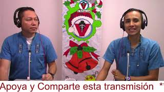 Ep. 77 Feliz Año Nuevo