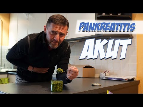 Acute pancreatitis | Pathology | Nursing Channel