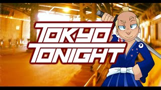 Tokyo Tonight - Japan Scandal, Love Hotels, Dolphins