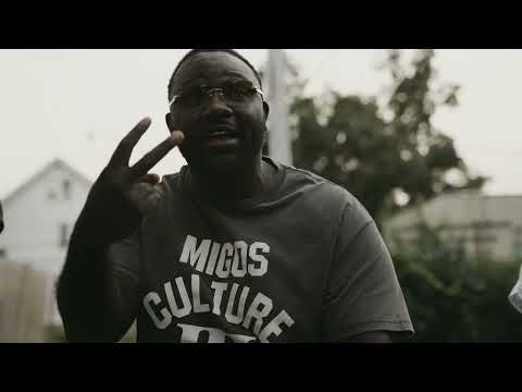 DeadEnd Quan - Make It Out [Shot By @RayShotItProductions]