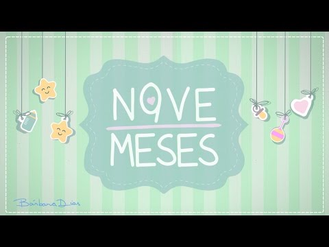 NOVE MESES | Bárbara Dias (english version)