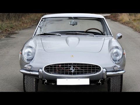 Thumbnail for This Ferrari Superamerica Aerodinamico can be yours for $3 million by Ferrari America