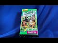 VHS Canta Con Nosotros El Libro De La Selva Ritmo En La Selva Spanish