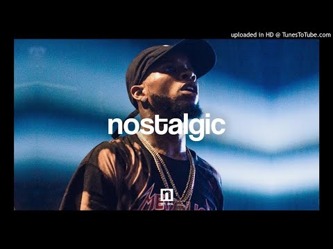 {FREE FOR PROFIT} Tory Lanez X Bryson Tiller Chixtape Type Beat "Love U Down" Prod. Dubai Youngin