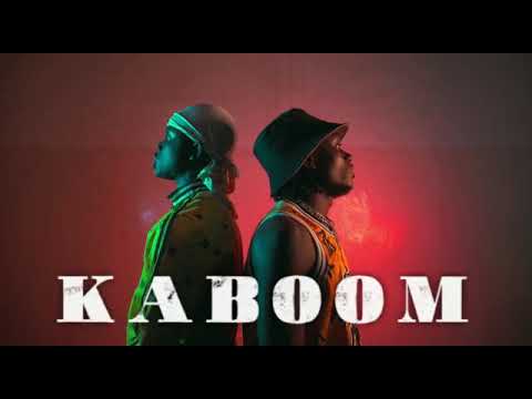 4 na 5...kaboom video