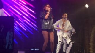 Tulisa - Living Without You (G-A-Y)