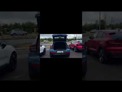 Volvo C40 Recharge BEV 231hp Ultimate - Image 2