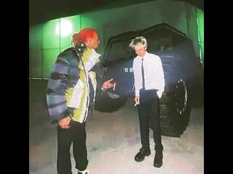 [free] Playboi Carti x F1lthy Type Beat - "Ins0mnia" (@prod.advanious_)