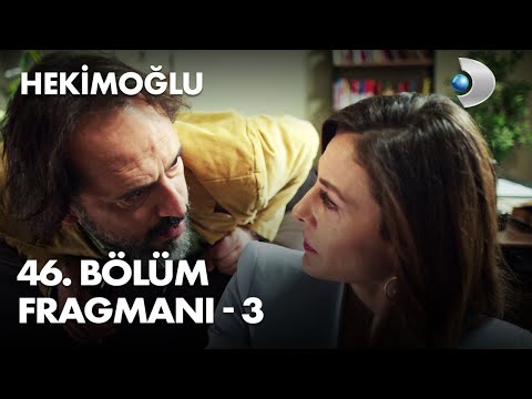 Hekimoğlu 46. Bölüm Fragmanı - 3