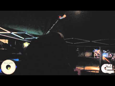 Photo Sound Reggae: Vibronics plays Macka B 'Are You Ready?' Scoops 10'' - Mariola Roots 2015