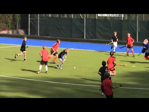 U12 Arminen-Mödling