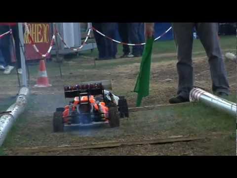 Large Scale Off Road Euros 2011 - Qualifying begins!