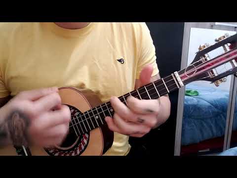 Quando A Noite Chegar - Fino Trato