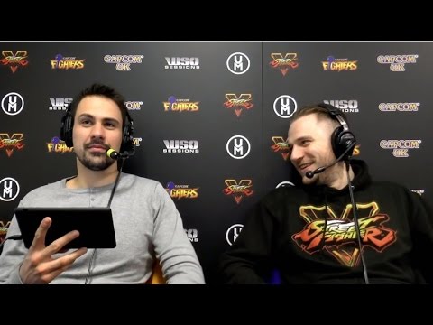 WSO Sessions 26/04/16 - Pro Fluke, Hurricane, Jammerz, Afii & Vzurk