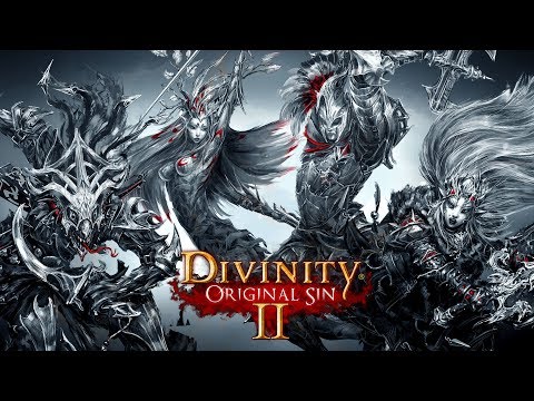 Divinity Original Sin 2 - Solo Ranger Playthrough (Part 2)