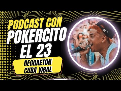 POKERCITO HABLA SOBRE POLÉMICAS CON EL TAIGER, ADICCIONES A LAS DRIGASM CHISMES Y MÁS!!!!