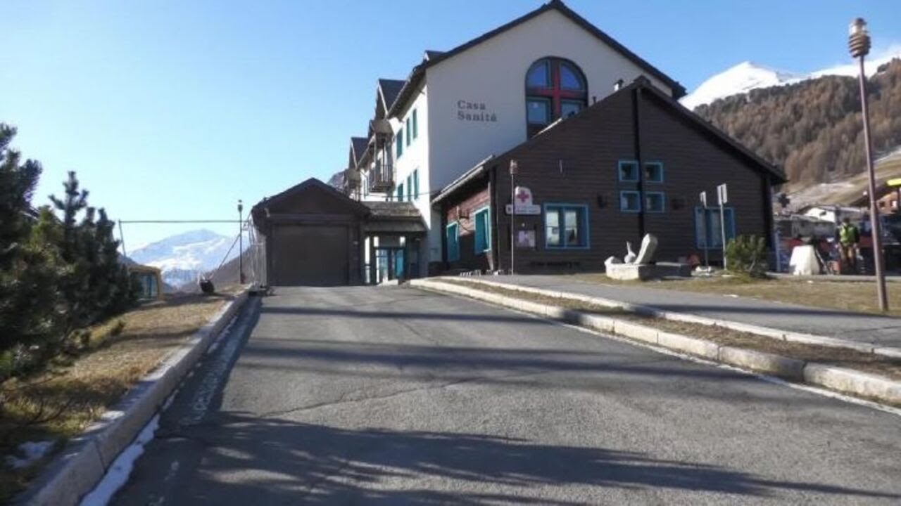 Olimpiadi 2026, potenziata la "Casa della sanità" a Livigno, arrivano tac e risonanza