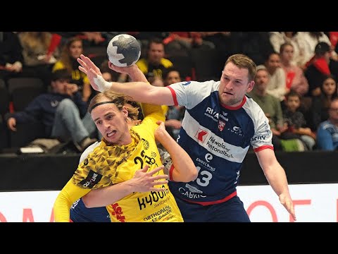 CH-CUP-HANDBALL Final 3Platz SO: 28.12.25  BSV STANS (MNLB) : TSV ST. OTMAR ST. GALLEN (QHL) 28:30