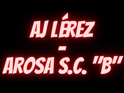 AJ Lérez - Arosa SC B