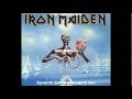 Iron Maiden - The Clairvoyant