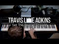 Travis Adkins - Set The Record Straight (MxPx Cover)