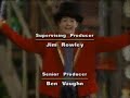 Barney Barney S Super Singing Circus Credits Let S Go To The Zoo