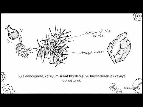 4 bölüm   Betonun Şaşırtıcı Hikayesi