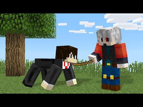 THEMURAT VS MINECRAFT #27