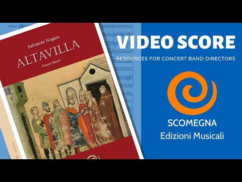 ALTAVILLA - Salvatore Nogara