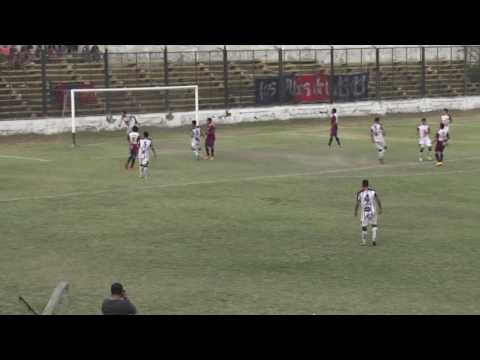 Tesorieri 4 - San Lorenzo 1