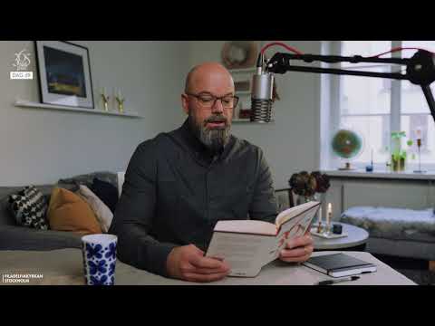 Dag 70 "I himlen och på jorden" - 365 dagar med Jesus (Niklas Piensoho)