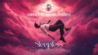 Download lagu Sleepless(yumi aama) | Rito Riba ft.Simyo | Tadu Lunia I tav mp3